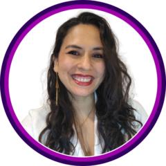 Michelle Delgado González