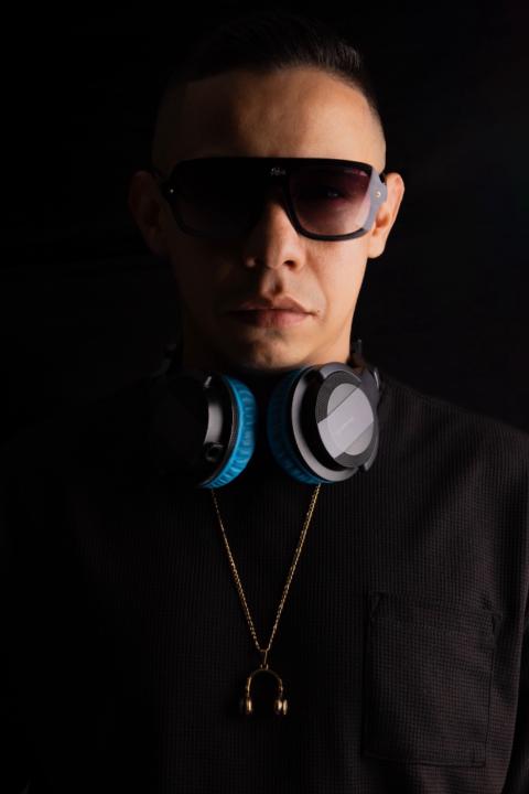 Oscar Olaya