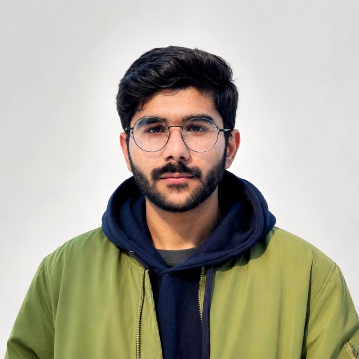 Hanzla Tahir