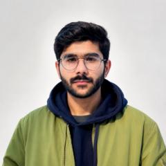 Hanzla Tahir
