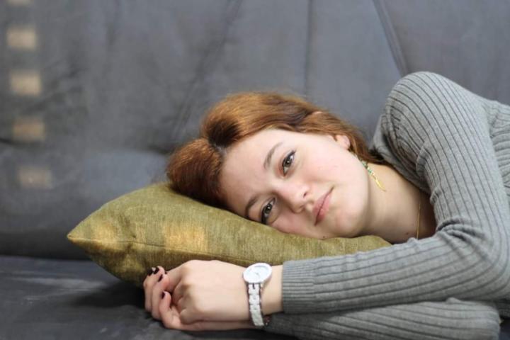 צליל גולדשטיין