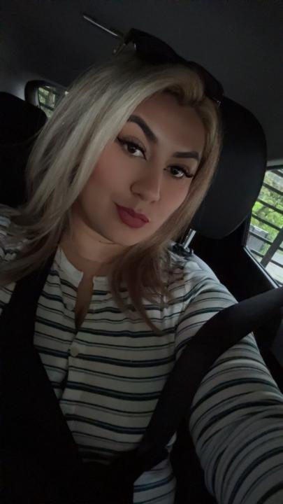 Jacqueline Arellano