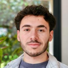 Lucas Salbert