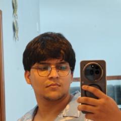 Syed Muizz