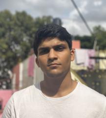 Syed Muizz