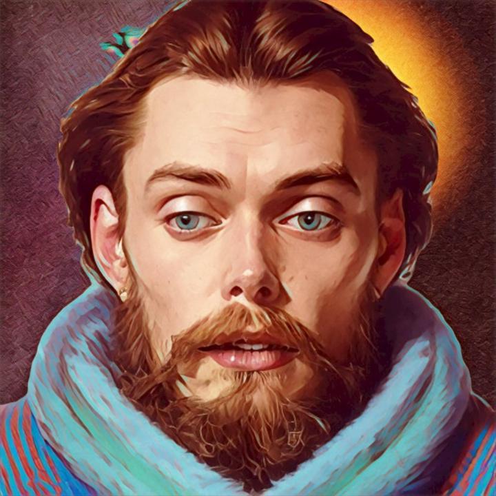 Jake Elberfeld