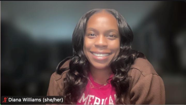Diana Williams