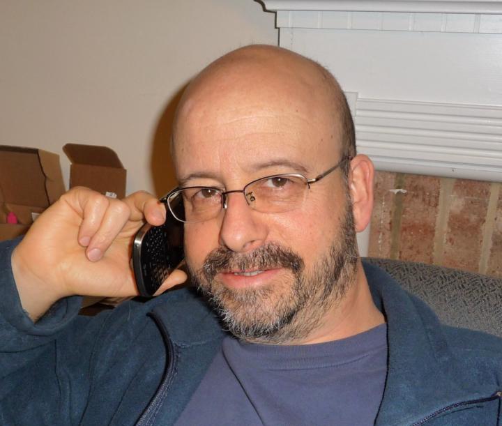 Joe Anshien