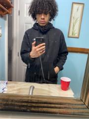 K M