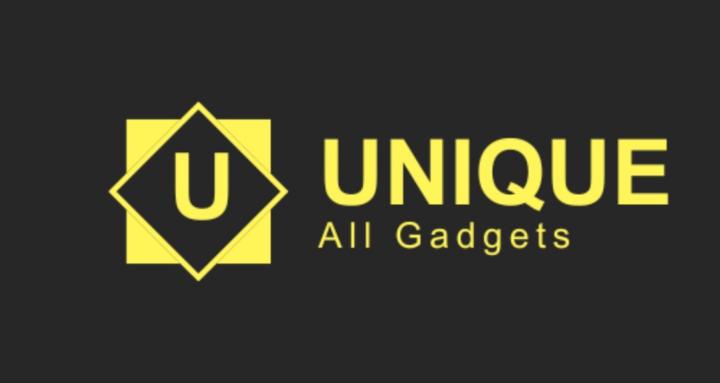 Unique All Gadgets