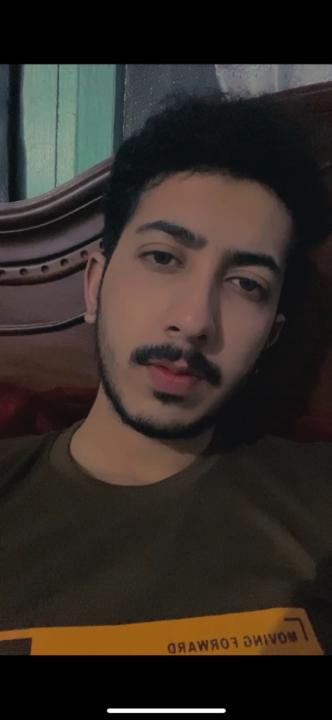 Ahmed Khalid