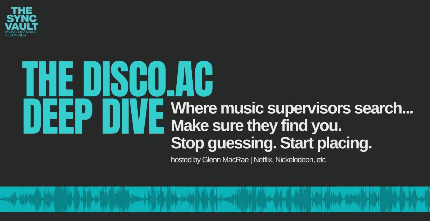 The Disco.ac Deep Dive
