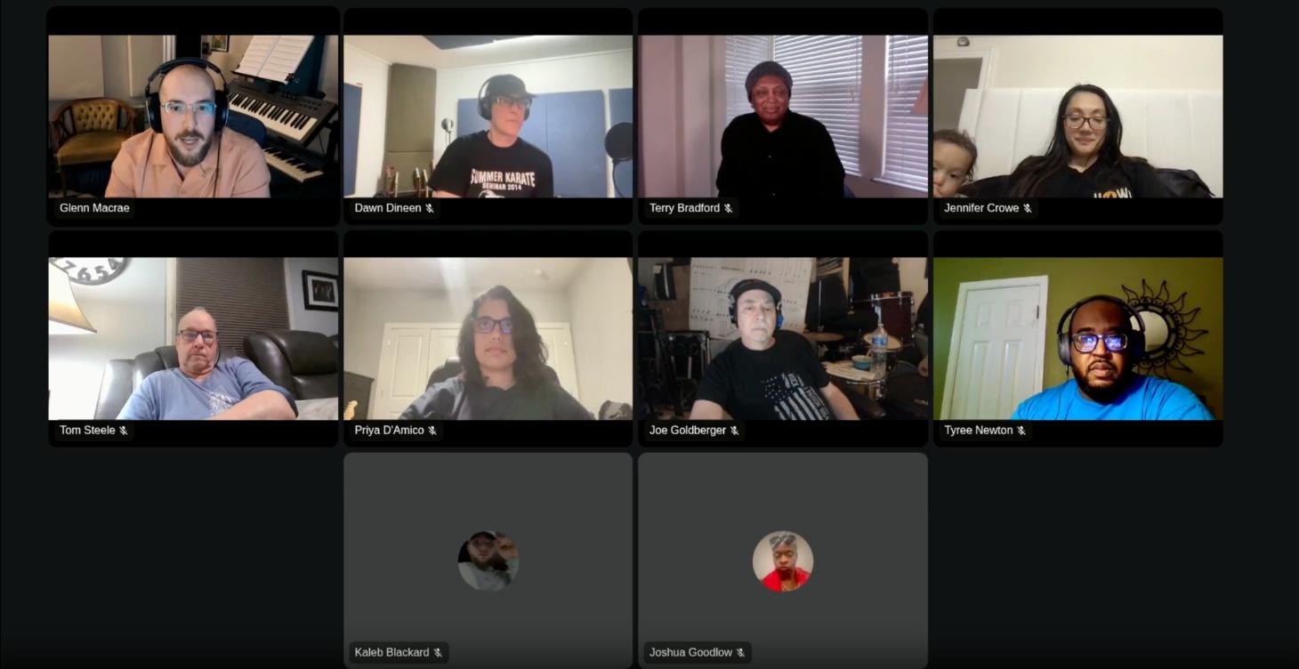 Q&A Monday (All Calls)