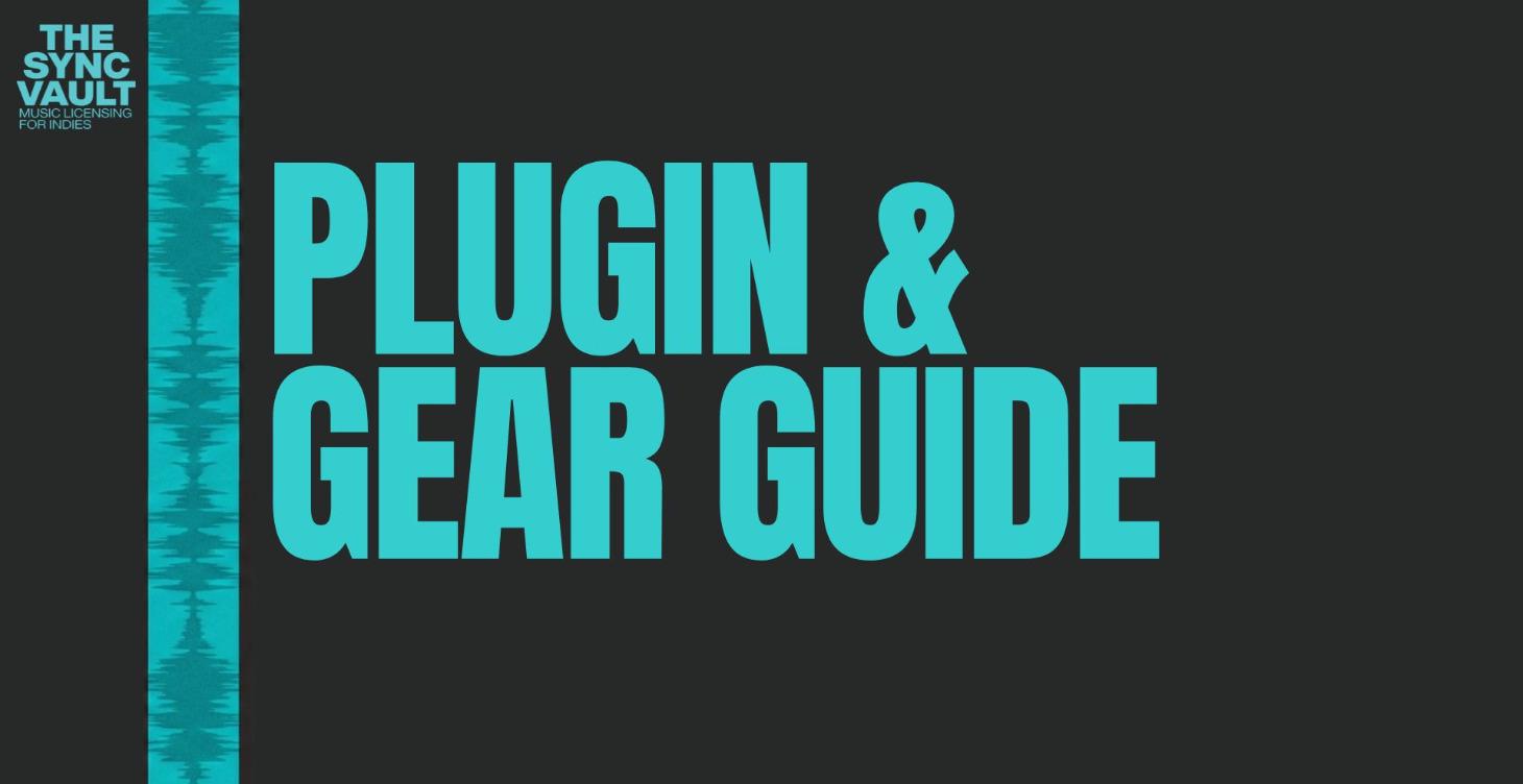 [Coming Soon] My Sync Production Setup