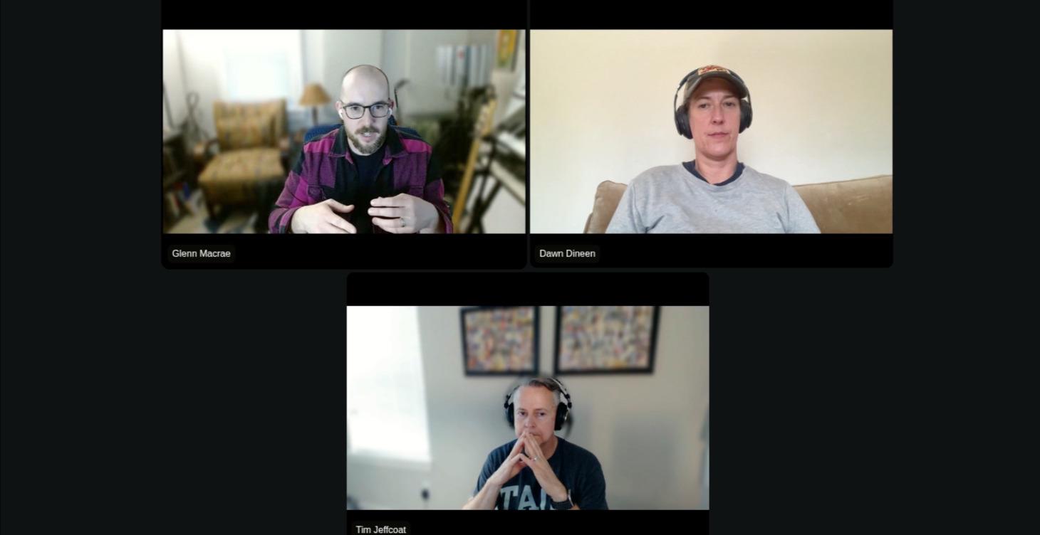 Office Hours 3-10-26