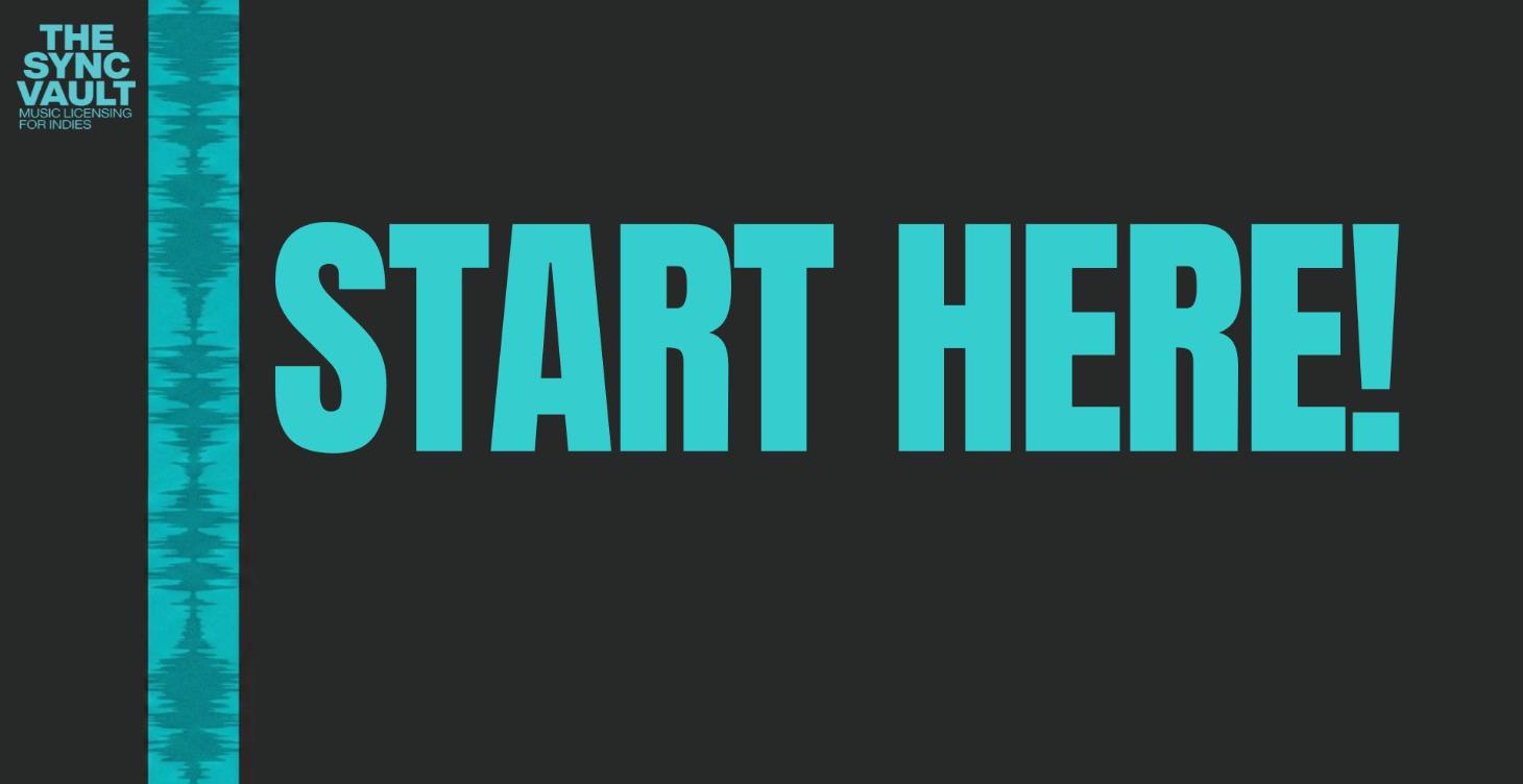 Start Here!