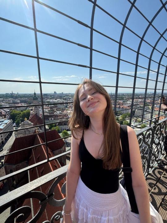 Veronika Troidl