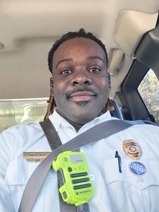 Jarrett Shekeia Wallace