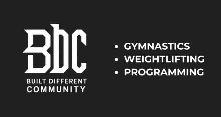 Built-Different Community