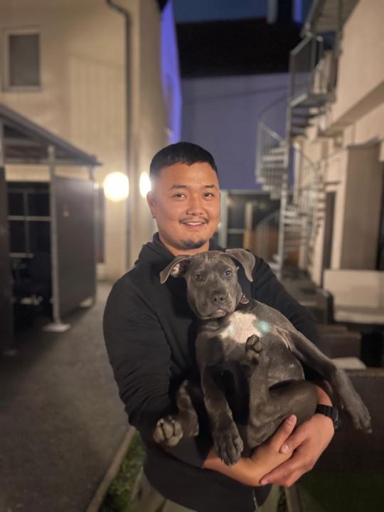 Idersaikhan Enkhsaikhan