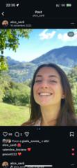 Alice Savoia