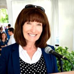 Charmaine Cassidy