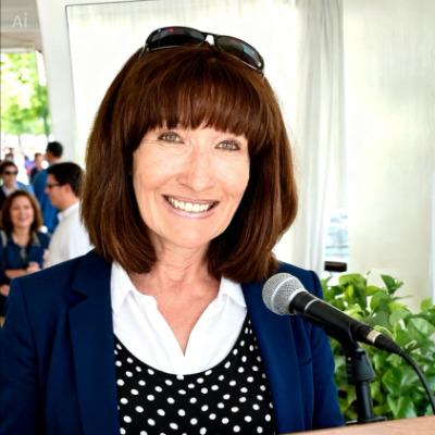 Charmaine Cassidy