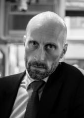Erik Sprinchorn