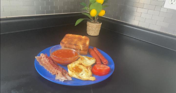 Adel’s Cooking Club