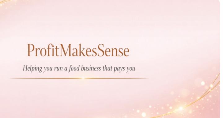 ProfitMakesSense