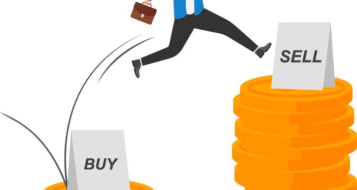 Reselling course