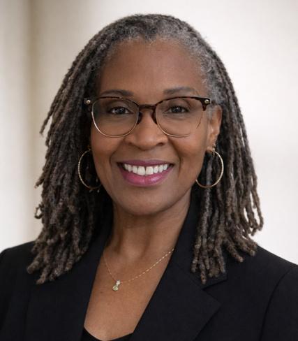 Muriel Alston