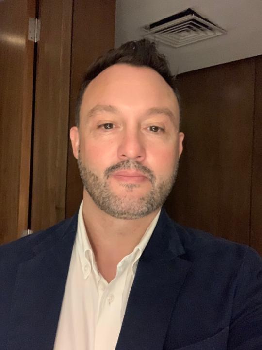Kristian Zwart