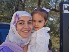 Hanan Farhat