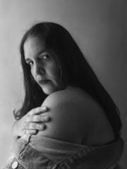 Angélica Guarenas Paz