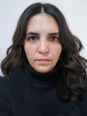 Angélica Guarenas Paz