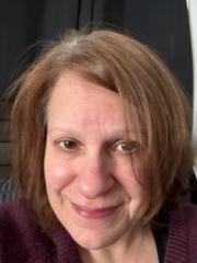 Jenny Ward