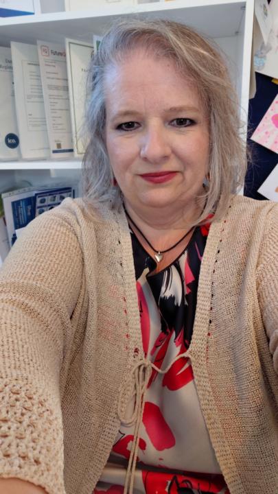 Lorraine Powell