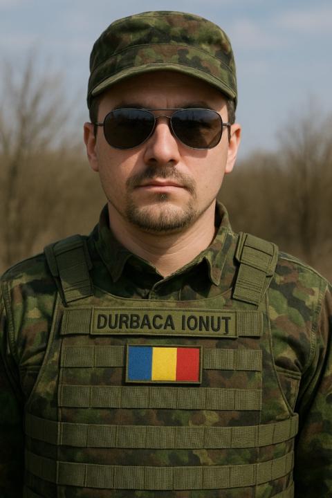 Durbaca Ionut Lucian