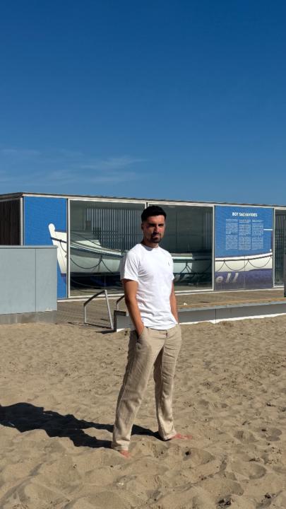 Andrés Fernández