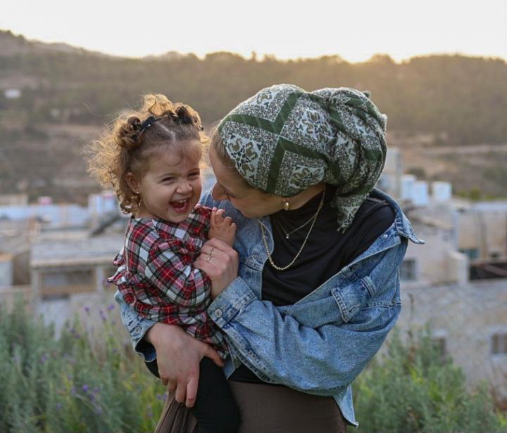 יעלה אדלסבורג