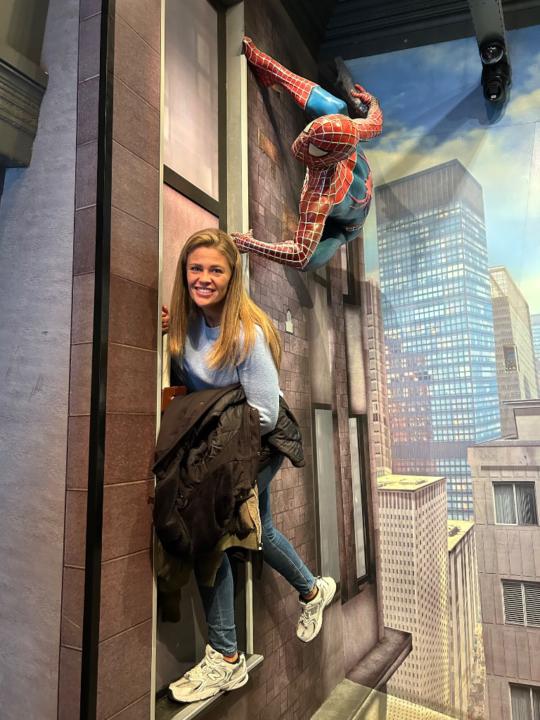 Dominique Raeijmaekers