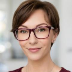 Catherine Webb