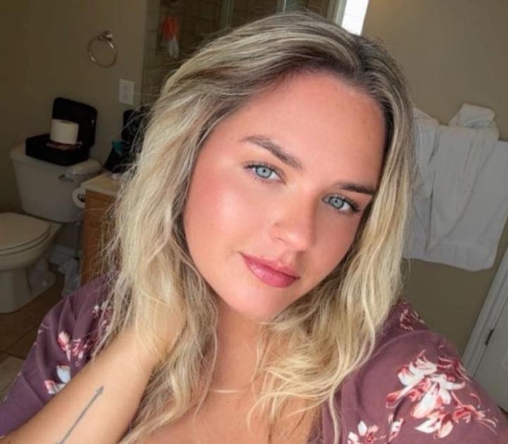 Kamryn Sutherland