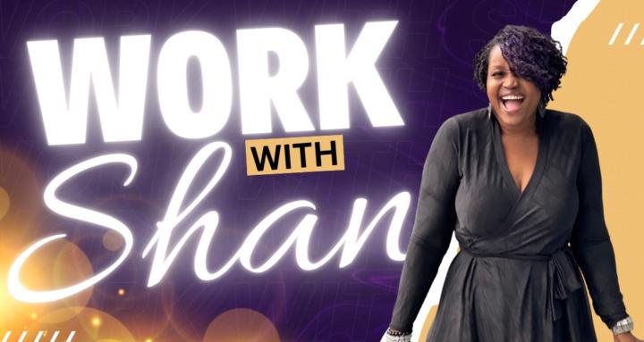 Work With Shan