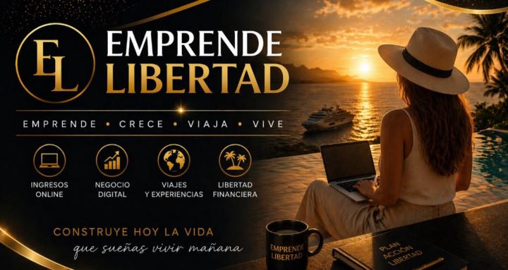Emprende Libertad 