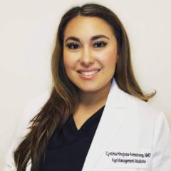 Cynthia Hinojosa