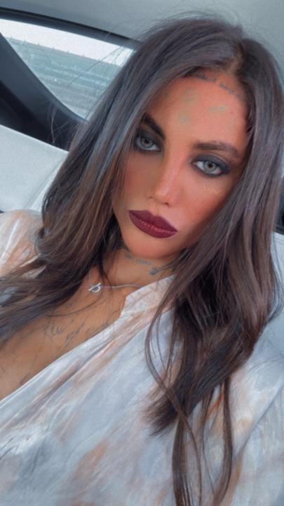 Marija Khaleghi