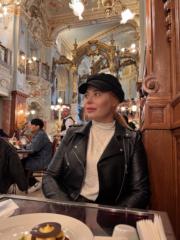 Maria Cecilia Matei