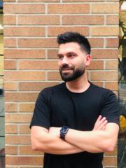Reza Hedieloo
